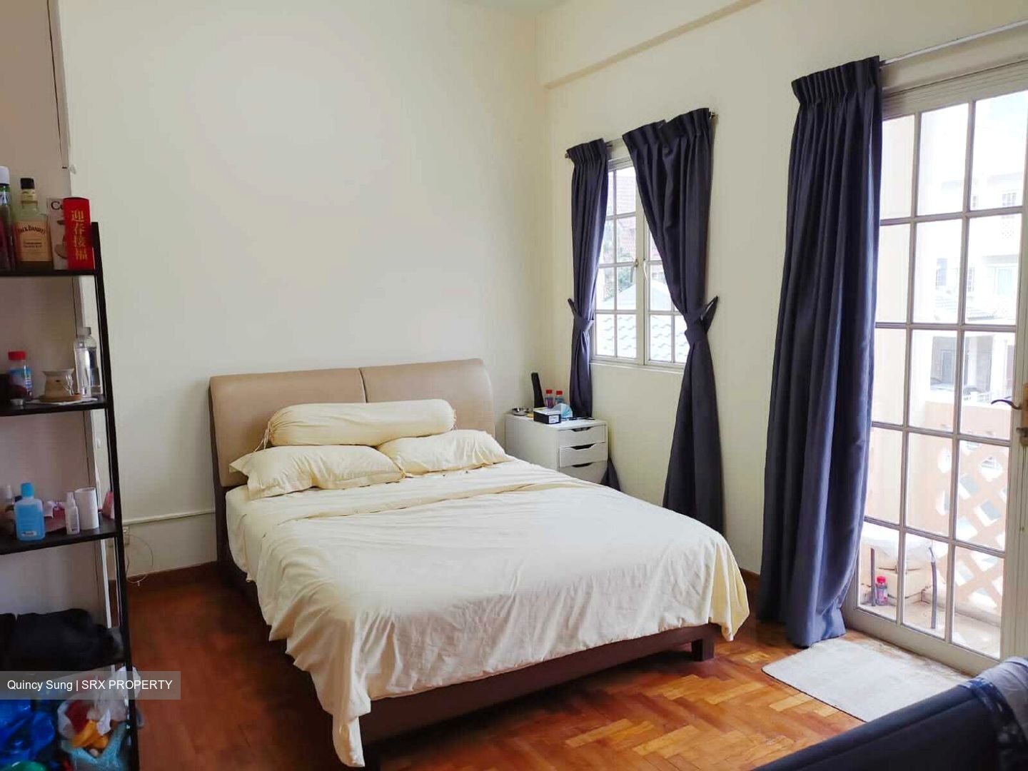 Chwee Chian Road (D5), Terrace #428389621